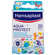 Hansaplast Aqua Protect Kids Pleisters 20ST