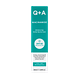Q+A Q+A Zonnebrandcrème Niacinamide SPF 50ML