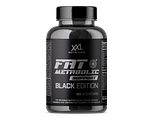 XXL Nutrition Fat Metabolic Support - Black Edition 120VCP