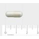 AOV 520 Selenium 200mcg Vegacaps 60VCP Afmeting capsules