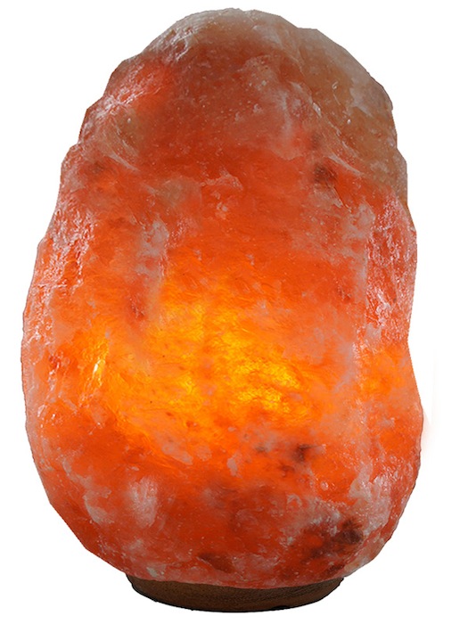 Esspo Himalayazout Lamp 10-12kg afbeelding