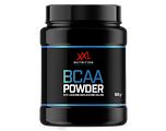 XXL Nutrition BCAA Poeder - Unflavored 500GR
