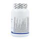 Biotics Osteo-B Plus Tabletten 90TB Zijkant pot, ingrediënten Biotics Osteo-B Plus Tabletten 90TB Zijkant pot, ingrediënten