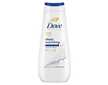 Dove Deeply Nourishing Shower Gel 400ML Dove Deeply Nourishing Shower Gel 400ML