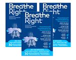 Breathe Right Neusstrips Sensitive - Small/Medium 3x30ST