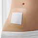 Leukoplast Leukomed T Plus Waterproof Eilandpleister 5ST Pleister buik Leukoplast Leukomed T Plus Waterproof Eilandpleister 5ST Pleister buik