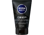 Nivea Men Deep Face & Beard Wash 100ML Nivea Men Deep Face & Beard Wash 100ML