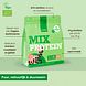 Purasana Mix Protein Powder Acaï 400GR Voordelen