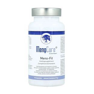 by Leen Steyaert Meno-Fit Capsules 72CP