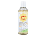 Burt's Bees Baby Shampoo & Body Wash 235ML