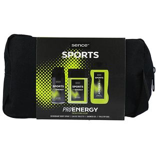 Sence Active Sport Pro Energy Giftset 1ST