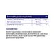 Vitakruid Vitamine C 1000 mg Tabletten 90TB samenstelling