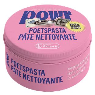 Powr Poetspasta 300GR Powr Poetspasta 300GR