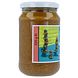 Horizon Hazelnoot Rozijnenpasta 350GR etiket pot 3 Horizon Hazelnoot Rozijnenpasta 350GR etiket pot 3