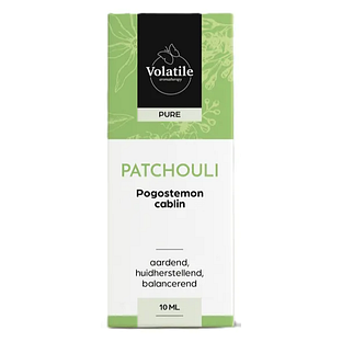 Volatile Patchouli 10ML Volatile Patchouli 10ML