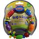 Nuby Bijt & Speelketting 1ST