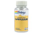 Solaray Caprylzuur Capsules 100ST