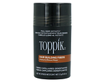 Toppik Hair Building Fibers Kastanjebruin 12GR