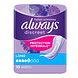 Always Discreet Protection Integrale Long 10ST