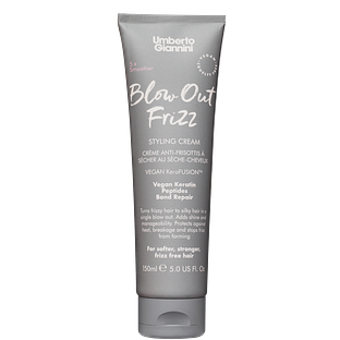 Umberto Giannini Blow Out Frizz Styling Cream 150ML
