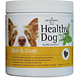 Jacob Hooy Pets Healthy Dog Skin & Coat 80ST Jacob Hooy Pets Healthy Dog Skin & Coat 80ST