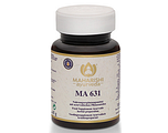 Maharishi Ayurveda MA 631 Tabletten 90TB