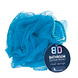 Source Balance Bath Department Spons Puff Blauw 1ST