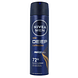 Nivea Men Deep Espresso Anti-Transpirant Spray 150ML