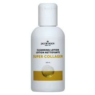Jacob Hooy Super Collagen Reinigingslotion 150ML