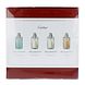 Cartier Miniatures Giftset 16ML Cartier Miniatures Giftset 16ML