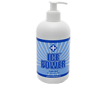 Ice Power Cold Gel Pompflacon 400ML