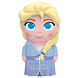 Disney 2-in-1 Shower Gel & Shampoo Frozen Elsa 400ML Disney 2-in-1 Shower Gel & Shampoo Frozen Elsa 400ML