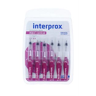 Interprox Ragers Maxi Conical PHD 2.3 Paars 6ST