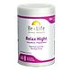 Be-Life Relax Night Capsules 60CP