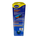 Scholl GeActivl Inlegzolen Work & Boot L Maat 41-46,5 1PR Achterkant verpakking
