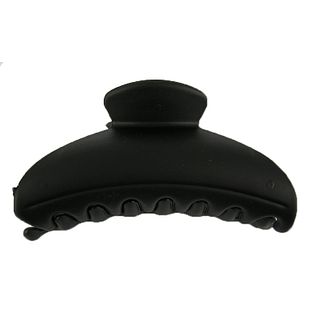 Hair Mode Haarklem Zwart 8.8cm 1ST
