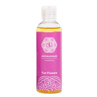 Chi Natural Life Aromassage Fun Flowers 100ML