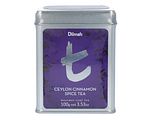 Dilmah Ceylon Cinnamon Spice Tea 100GR