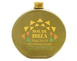 Sol De Ibiza SPF15 Magic Sun Oil 100ML
