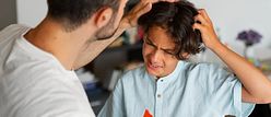 Blog: hoofdluis behandelen en voorkomen Blog: hoofdluis behandelen en voorkomen
