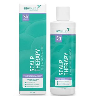 Neofollics Scalp Therapy Exfoliating Shampoo 250ML Neofollics Scalp Therapy Exfoliating Shampoo 250ML