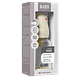 BIBS Glas Latex Slow Flow Babyfles 0+ Maanden Ivory 1ST