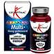 Lucovitaal Multi+ Hoog Gedoseerd Kauwtabletten 60KTB Verpakking plus pot Lucovitaal Multi+ Hoog Gedoseerd Kauwtabletten 60KTB Verpakking plus pot