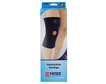 Emdee Verstelbare Patella/Knie Bandage 1ST