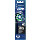 Oral-B Pro Opzetborstels Cross Action Zwart 2ST Oral-B Pro Opzetborstels Cross Action Zwart 2ST
