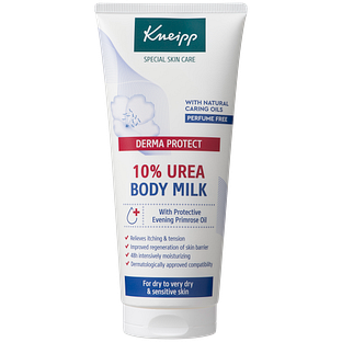Kneipp Derma Protect Bodymilk 200ML