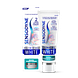 Sensodyne Clinical White Enamel Strengthening Tandpasta Multiverpakking 6x75ML