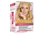 L'Oréal Paris Excellence 9.3 Zeer Licht Goudblond 1ST L'Oréal Paris Excellence 9.3 Zeer Licht Goudblond 1ST