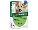 Advantage Hond 4ST
