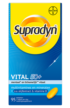 Naar: Supradyn